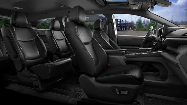 New 2026  Toyota Woodland Edition image 23