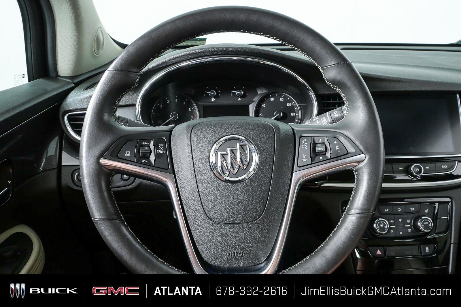 2019 Buick Encore Essence - Photo 9