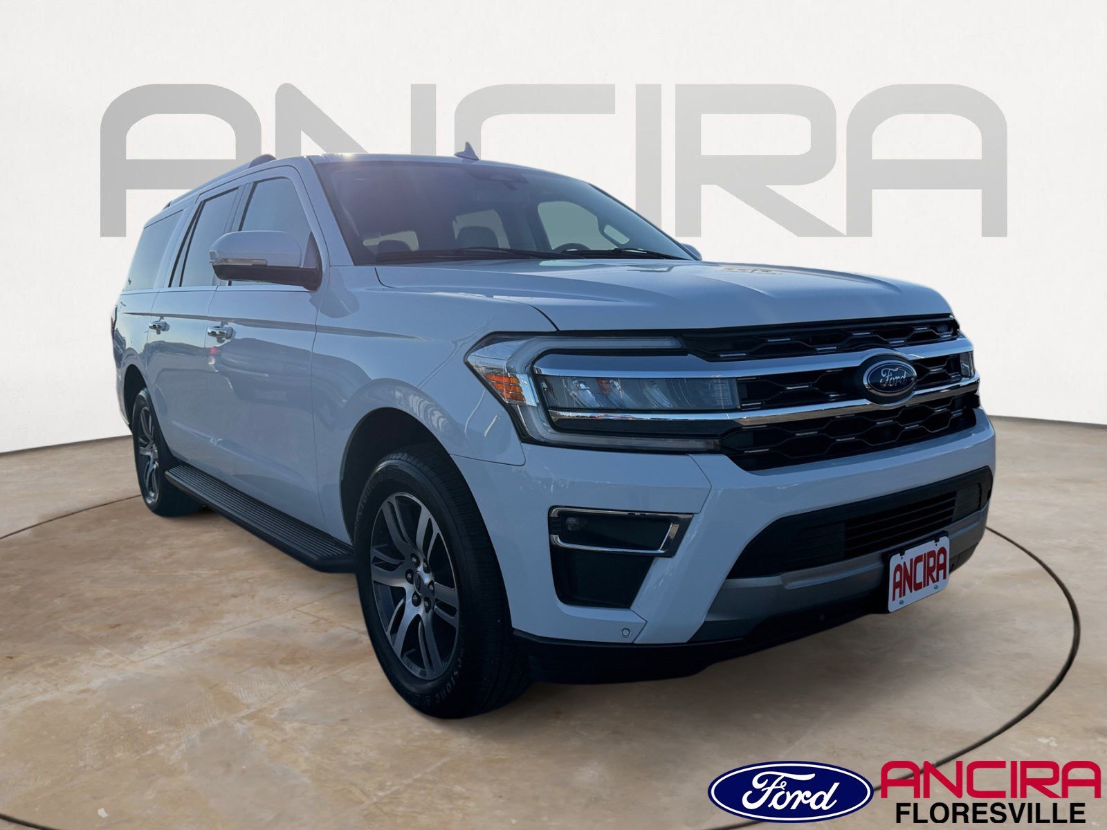 2024 Ford Expedition Max
