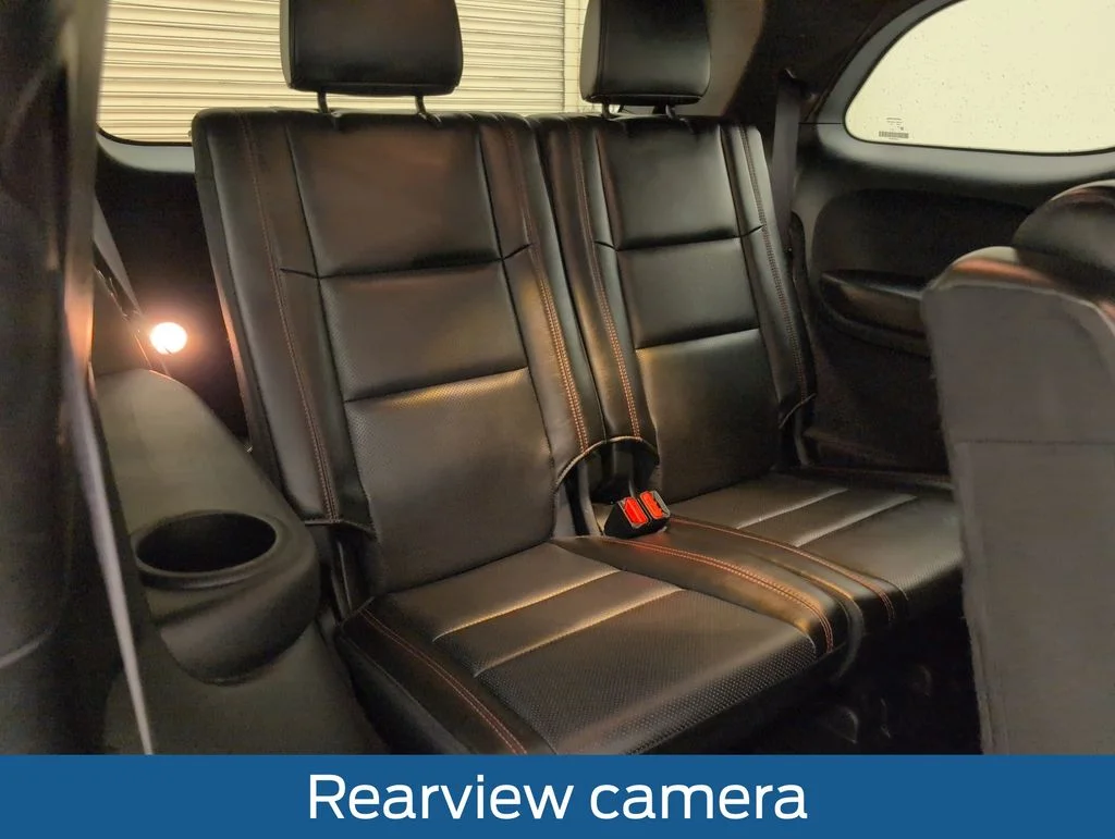 Certified Used 2024 Black Dodge GT Plus image 19