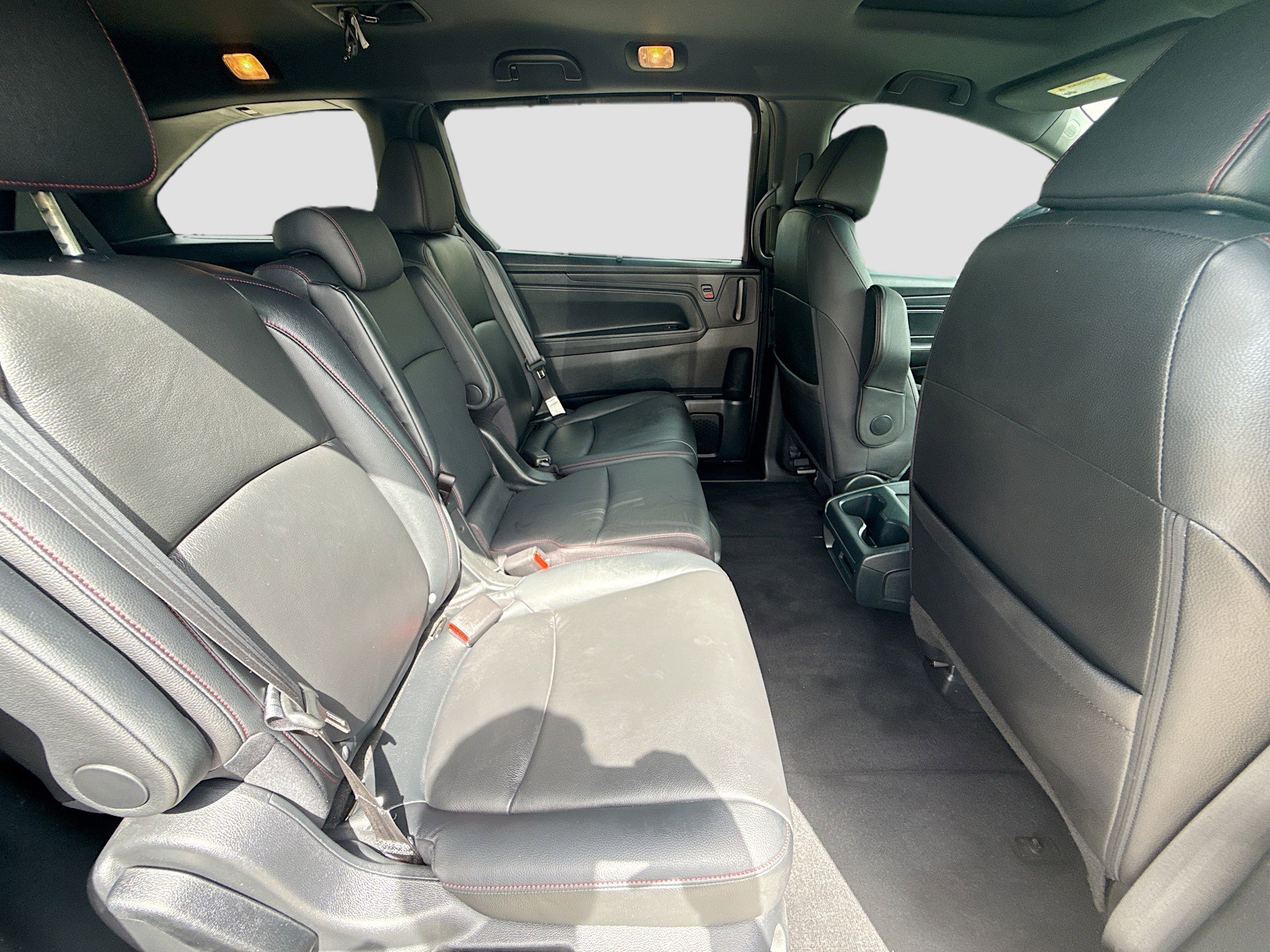 2023 Honda Odyssey SPORT - Photo 24