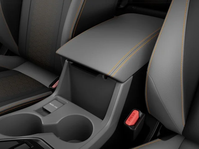 New 2027 MAGNETITE GRAY PEARL Subaru Limited image 21