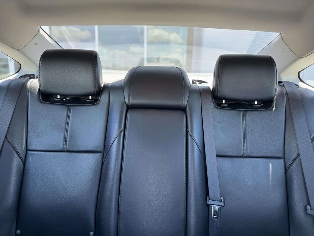Used 2017 Gray Toyota Touring image 15