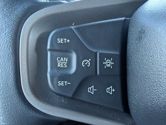 Used 2025 White Ford Big Bend image 22