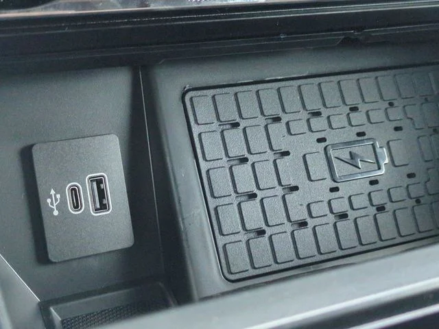 New 2026 Agate Black Metallic Ford King Ranch® image 15