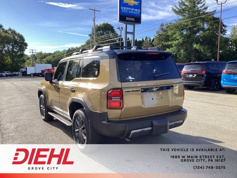 Used 2026 Gray Toyota Base image 5