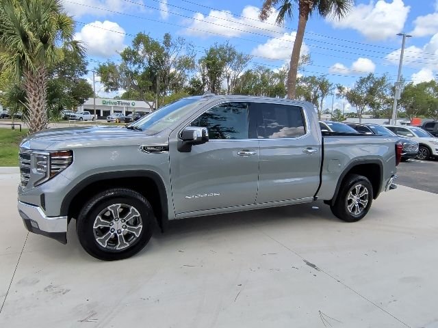 Used 2026 Sterling GMC SLT image 9
