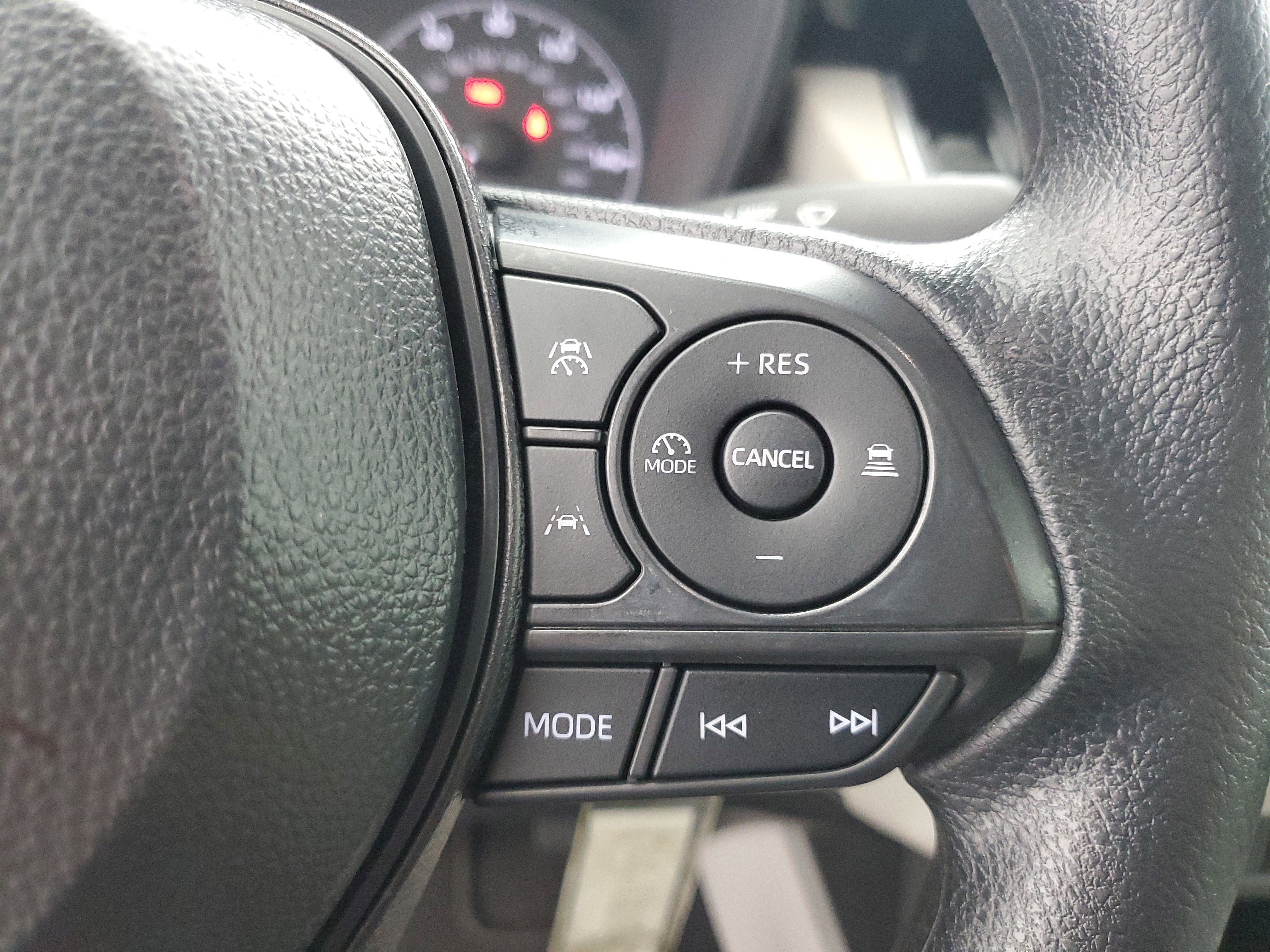 Used 2025 Jet Black Toyota L image 23