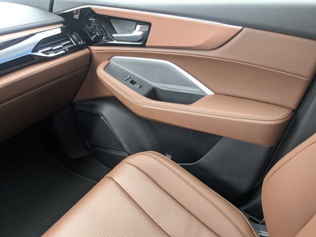 New 2026 Liquid Carbon Metallic Acura Technology Package image 20