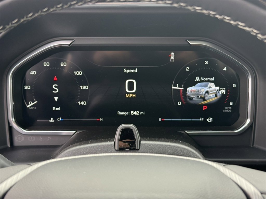 2026 GMC SIERRA - Image 21