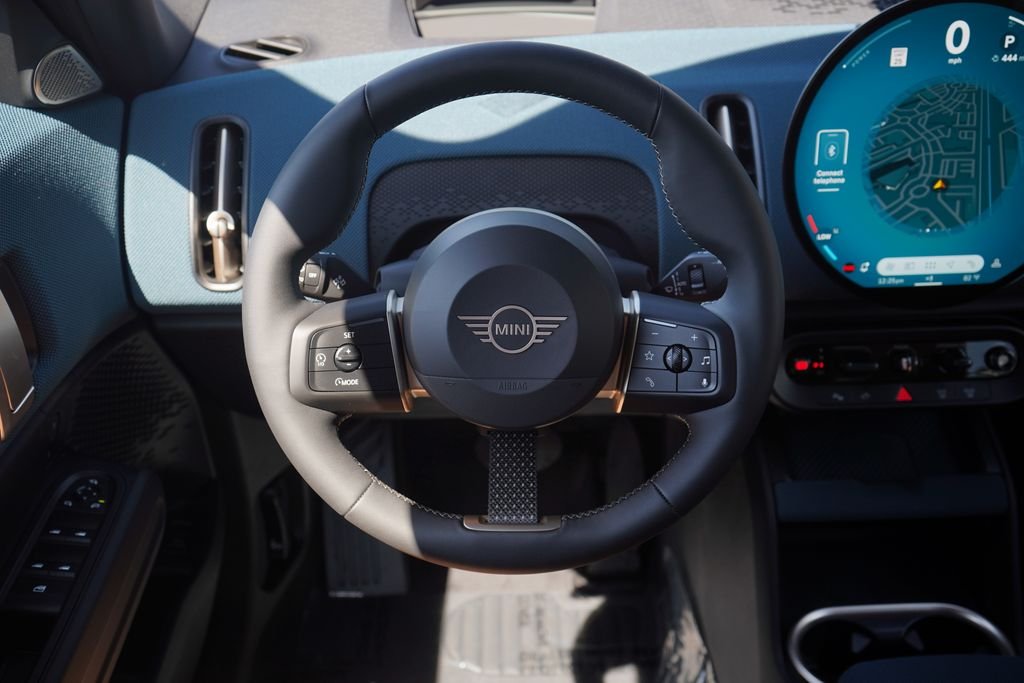 2026 MINI Countryman S - Photo 9