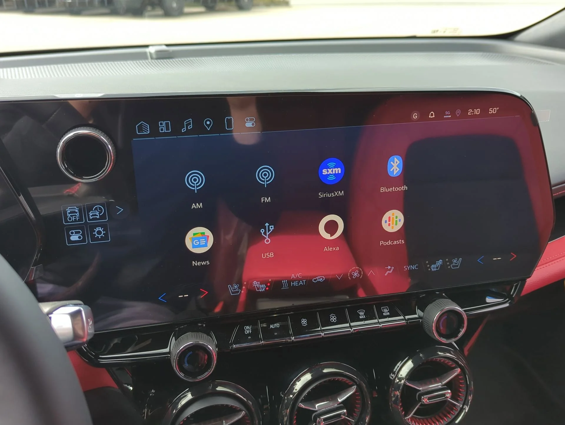 2025 Chevrolet Blazer EV RS - Photo 25