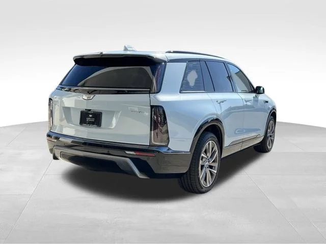 2026 Cadillac VISTIQ Sport - Photo 7