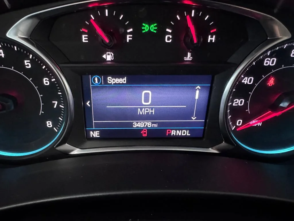 2023 Chevrolet Equinox LT - Photo 16