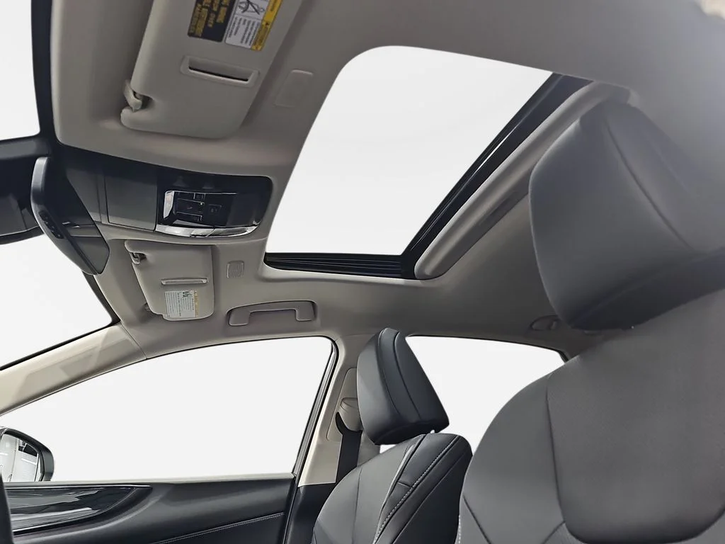New 2026 Ultra White Lexus PREMIUM image 29