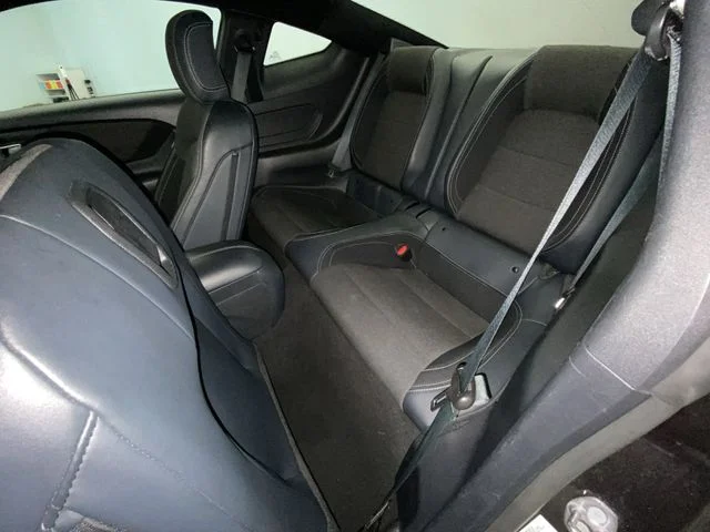 Used 2024 Gray Ford EcoBoost image 21