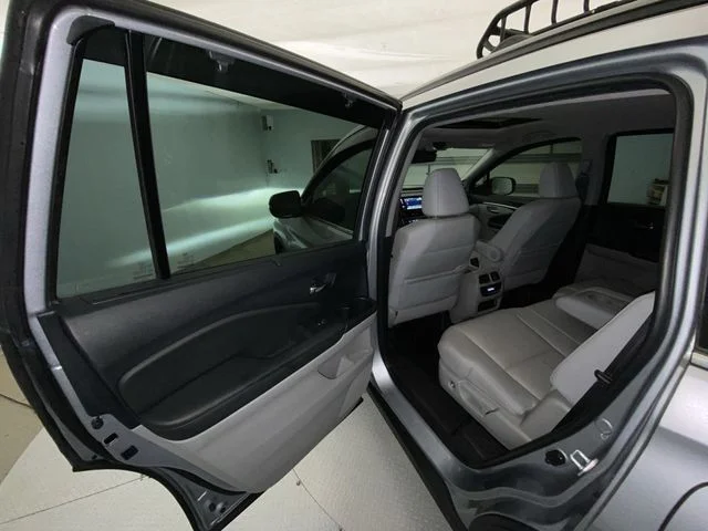 Used 2022 Blue Honda Special Edition image 22