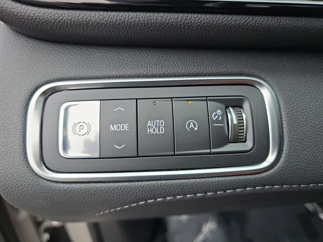 Used 2026 Beige Buick Sport Touring image 28