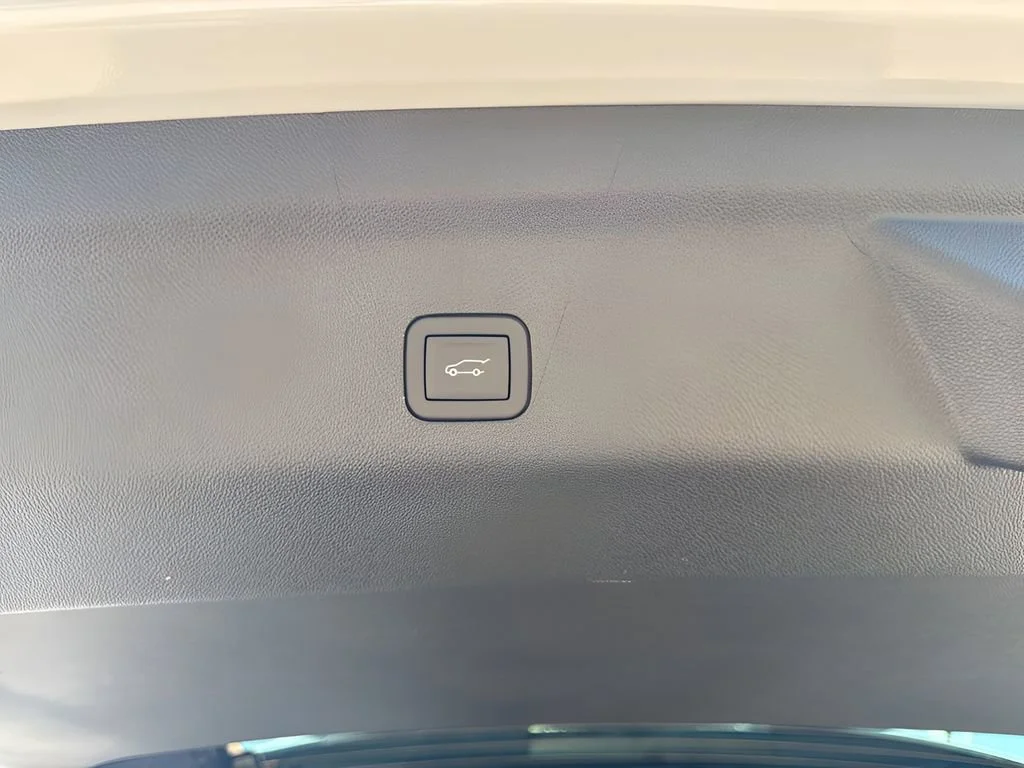 New 2026 Glacier White Tricoat GMC Denali image 34
