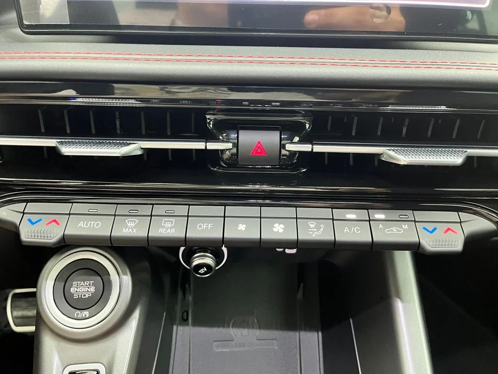 Used 2024 Black Dodge GT Plus image 29