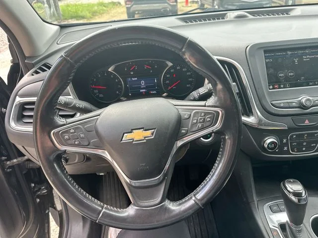 Used 2019 Black Chevrolet LT image 14