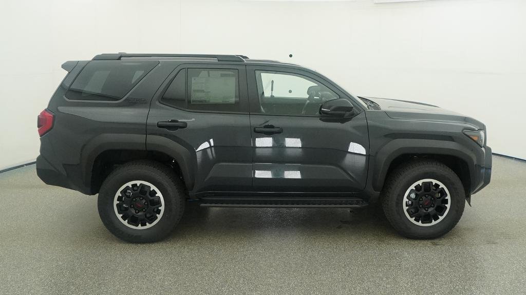 New 2026 Underground Toyota TRD Off-Road image 14