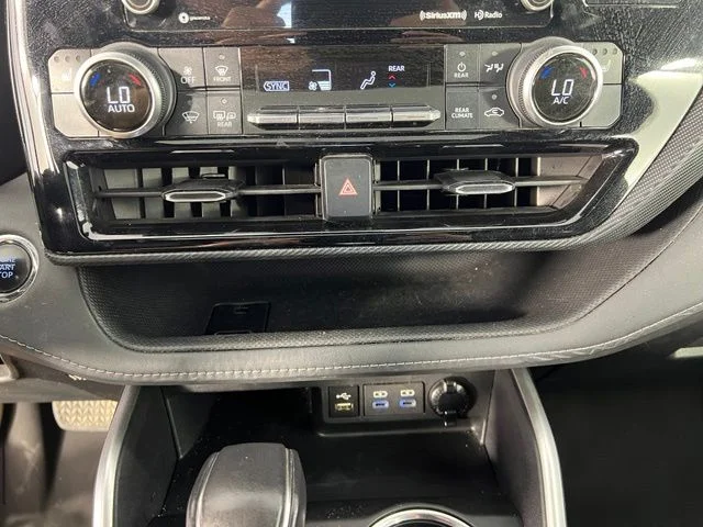Used 2022 Silver Toyota XSE image 26