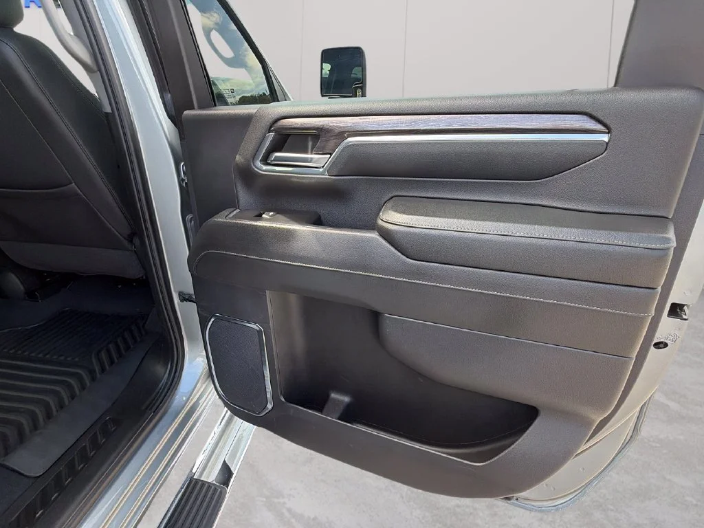 2024 Chevrolet Silverado 2500HD LTZ - Photo 31