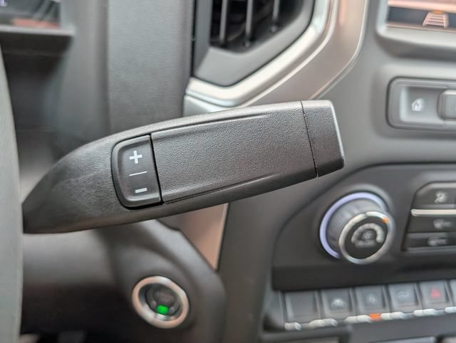 2026 Chevrolet Silverado 1500 Custom Trail Boss - Photo 20