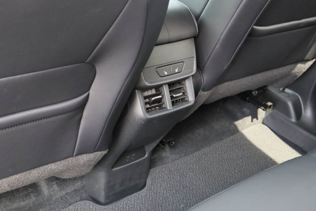 2026 GMC Terrain Denali - Photo 25