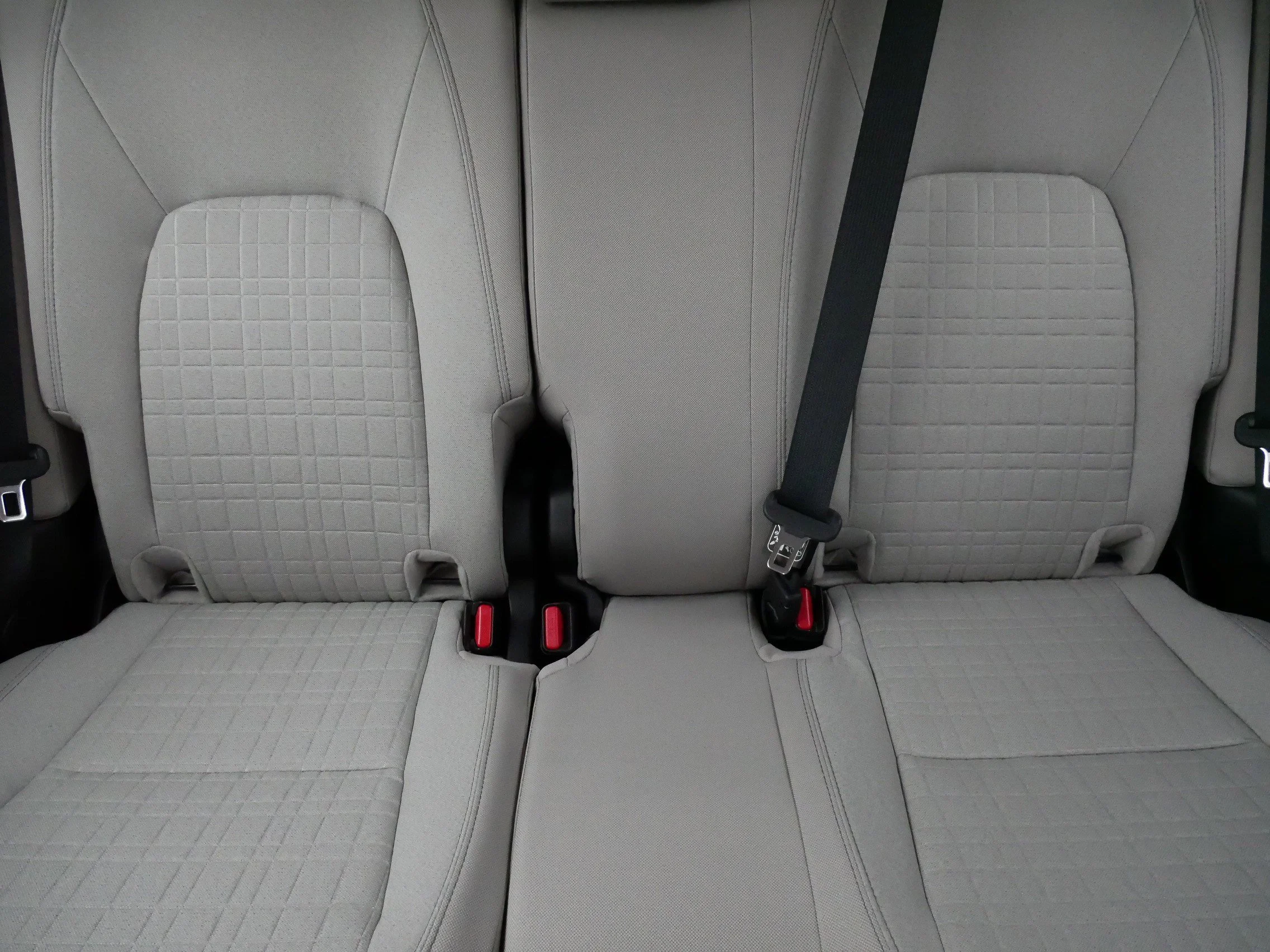 2026 Honda HR-V LX - Photo 47