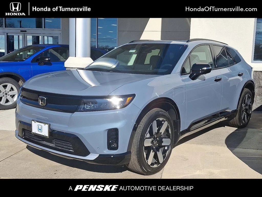 2026 Honda Prologue Elite AWD's photo