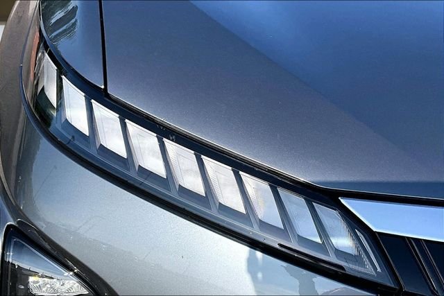 Used 2026 Silver INFINITI LUXE image 29
