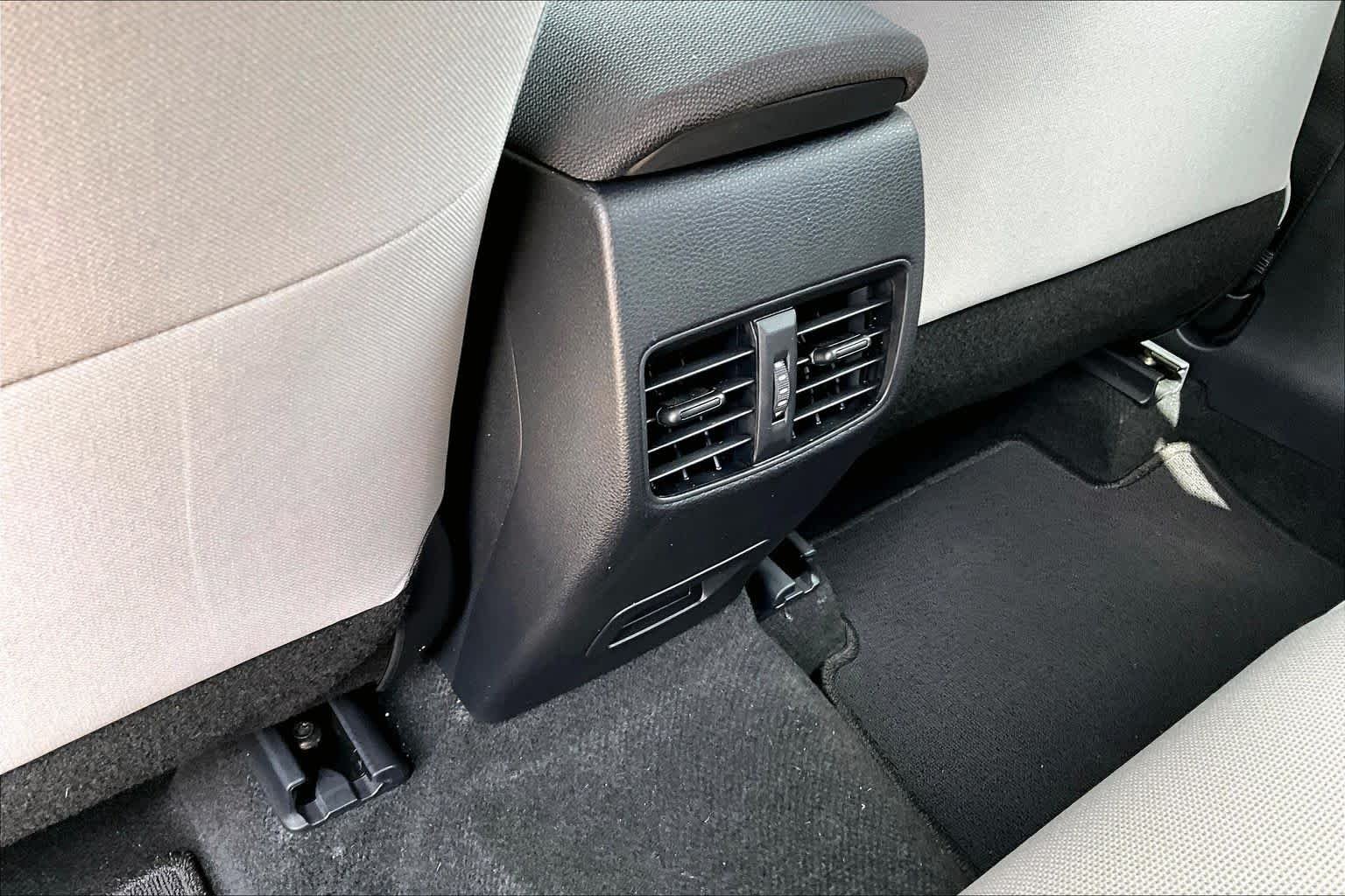 Used 2024 Celestite Toyota LE image 33