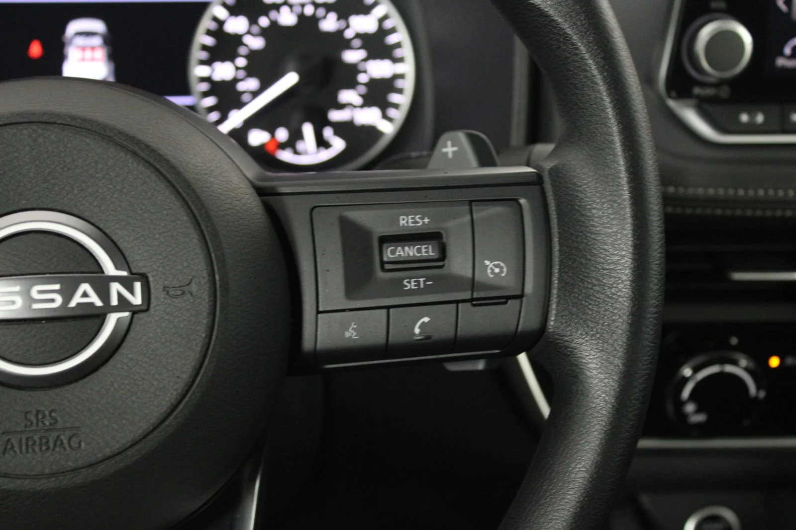 Used 2023 Gray Nissan S image 29