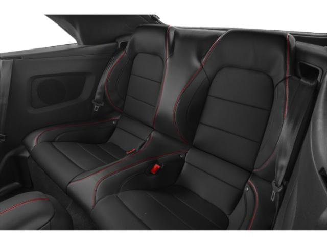Used 2023 Race Red Ford GT Premium image 16