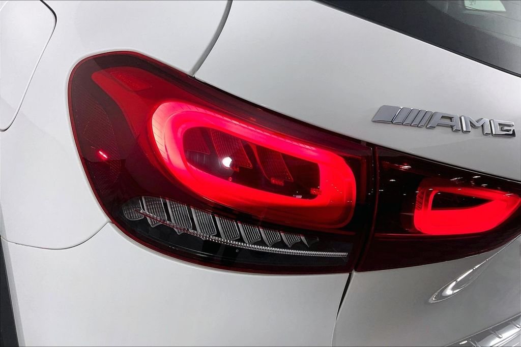 2022 Mercedes-Benz GLA GLA35 AMG - Photo 24