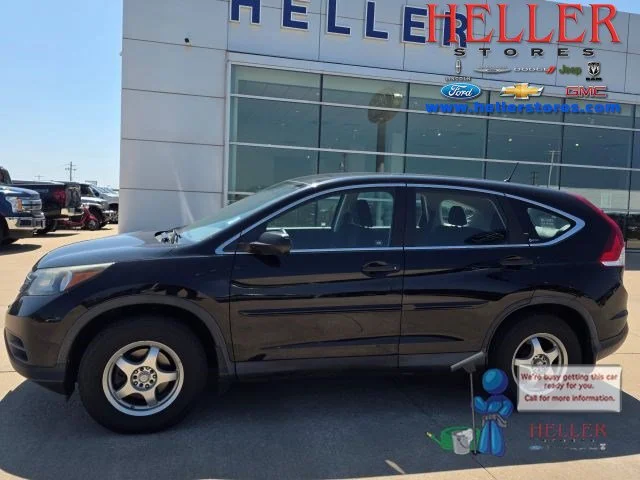 Used 2012  Honda LX image 1
