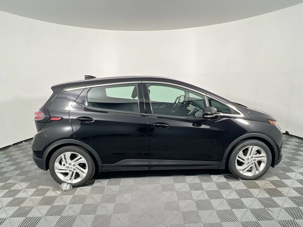 Used 2023 Chevrolet Bolt EV LT with VIN 1G1FW6S07P4181733 for sale in Clermont, FL