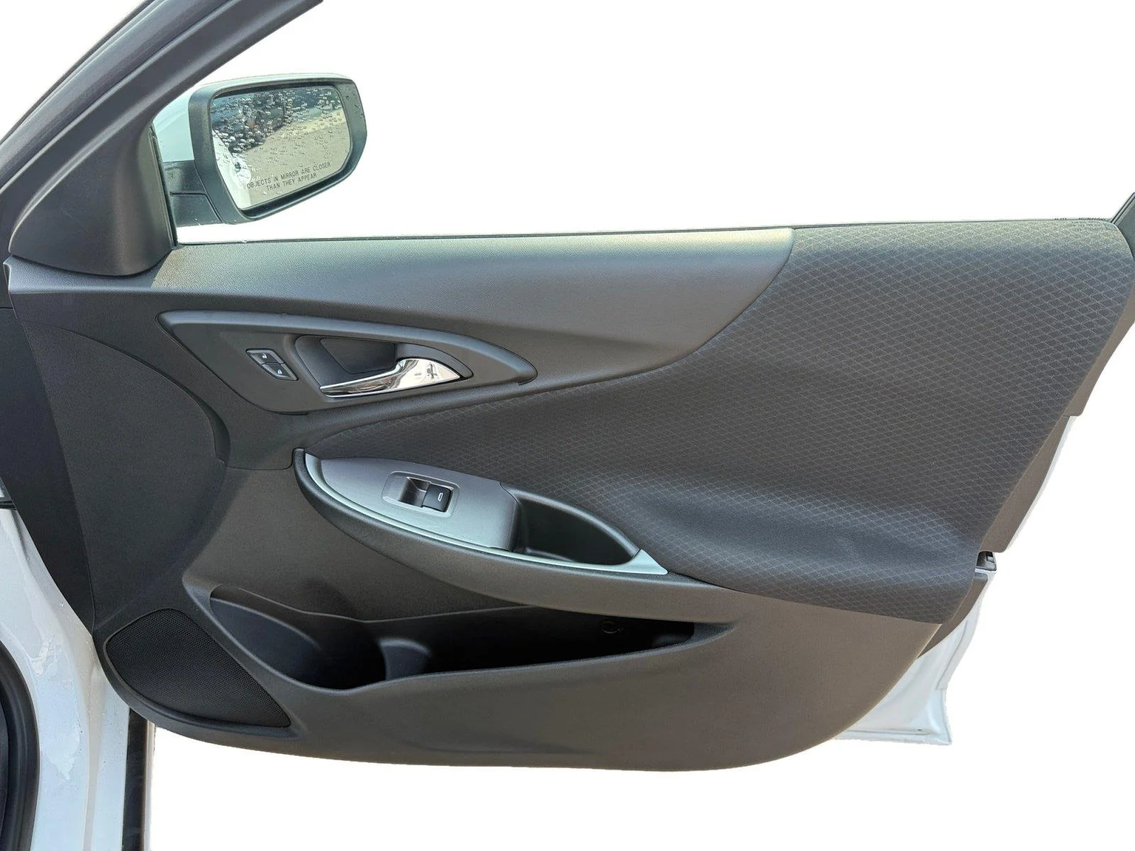 Used 2024 Summit White Chevrolet 1LT image 23