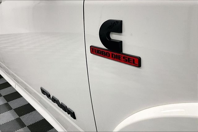 2024 RAM Ram 2500 Pickup Laramie Limited - Photo 37