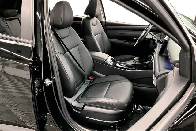 2025 Hyundai Tucson SEL Convenience - Photo 8