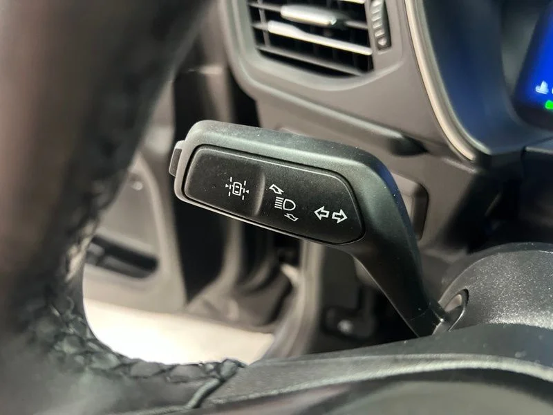 Used 2021 Gray Ford SEL image 24
