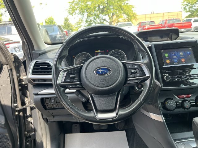 Used 2023 Gray Subaru Premium image 20