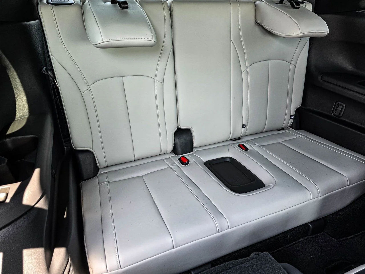 2026 INFINITI QX60 AUTOGRAPH - Photo 39
