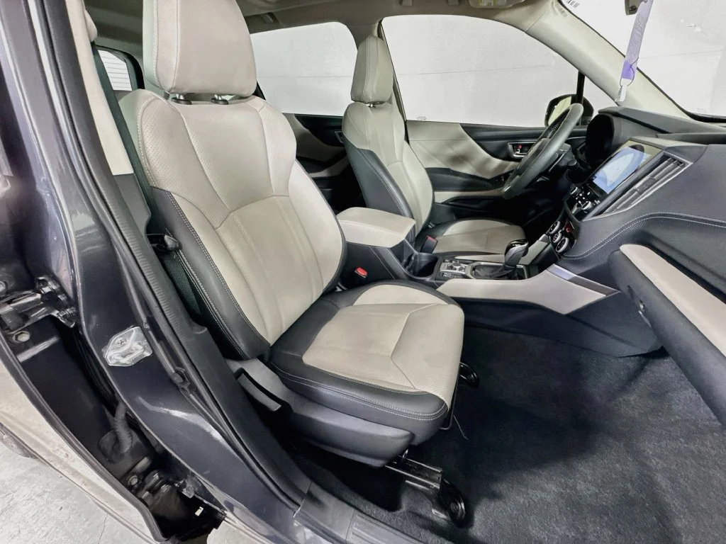 Used 2023 Gray Subaru Limited image 36