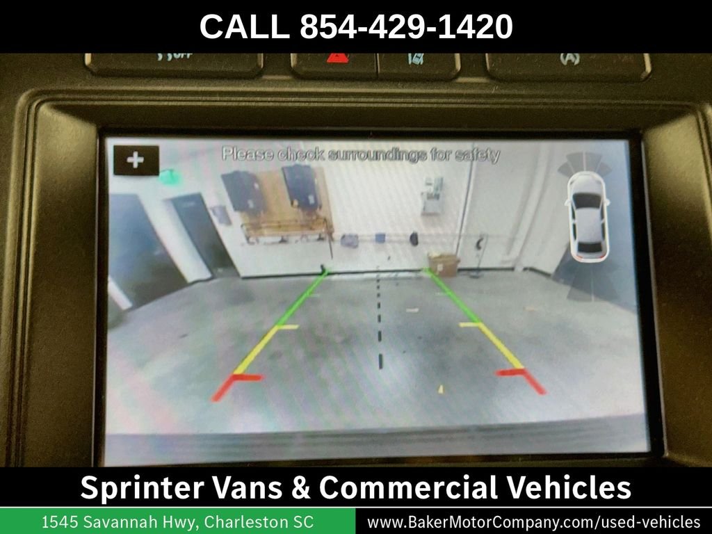 Used 2018 Gray Ford Limited image 15