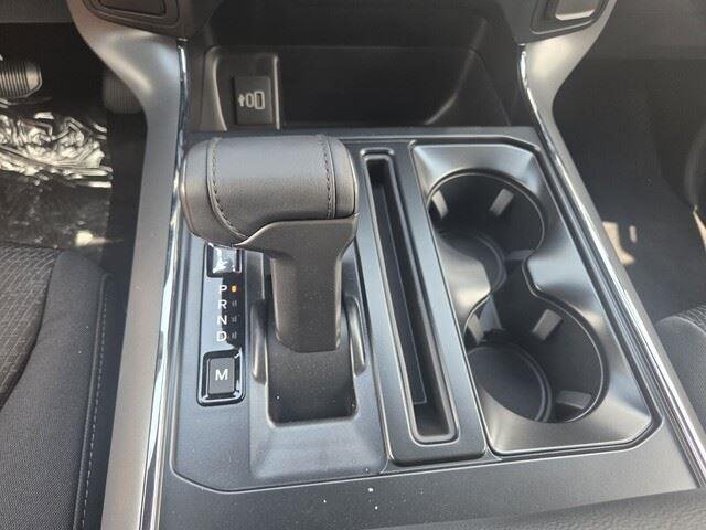 New 2026 Avalanche Ford XLT image 20