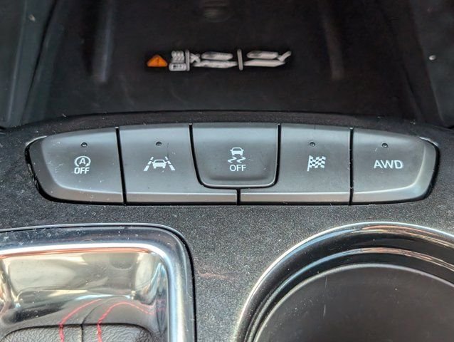 Used 2026 White Chevrolet RS image 22