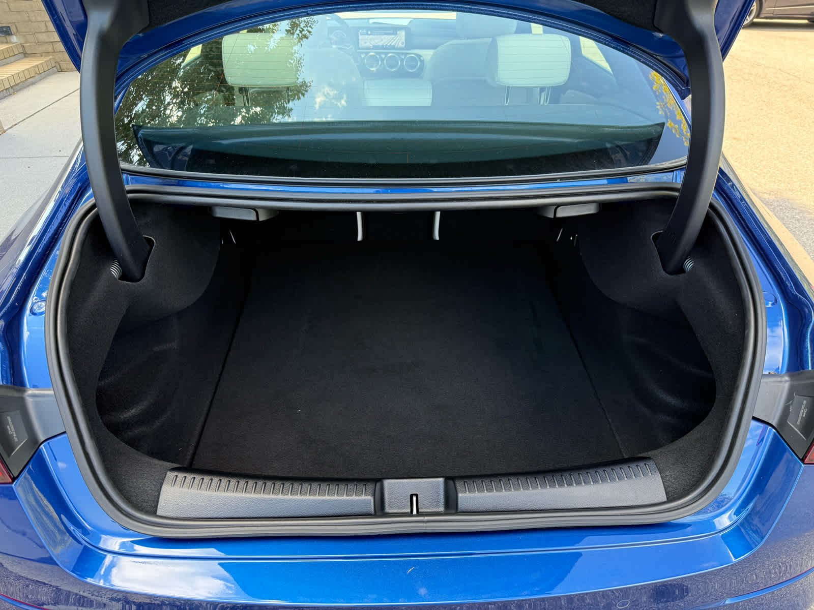 2025 Mercedes-Benz CLA CLA 250 - Photo 35